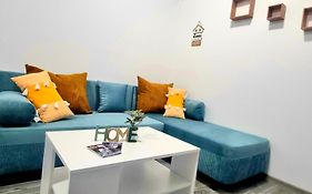 Flower Home 10